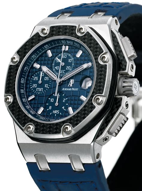 audemars piguet royal oak juan pablo montoya|Audemars Piguet Royal Oak Offshore Juan Pablo Montoya.